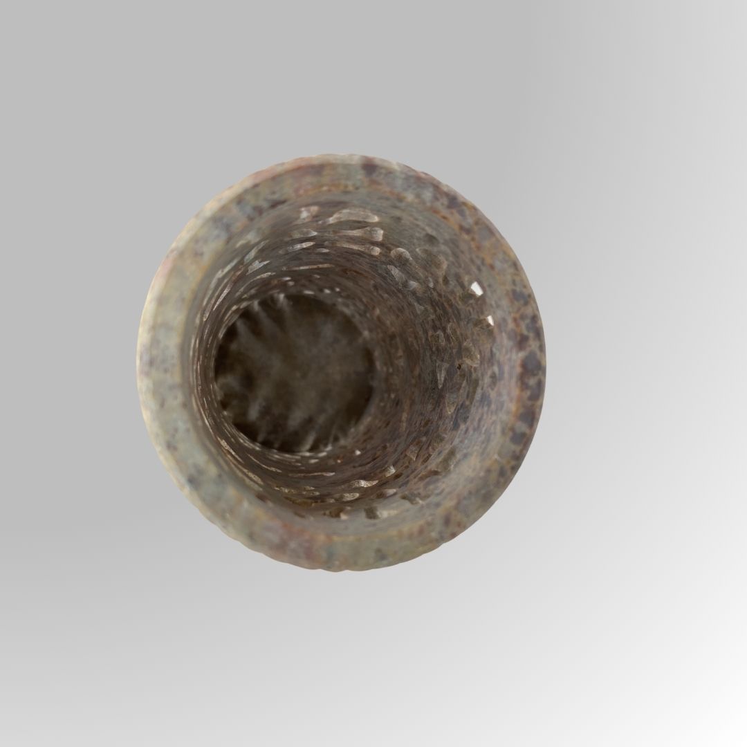 detailed view of