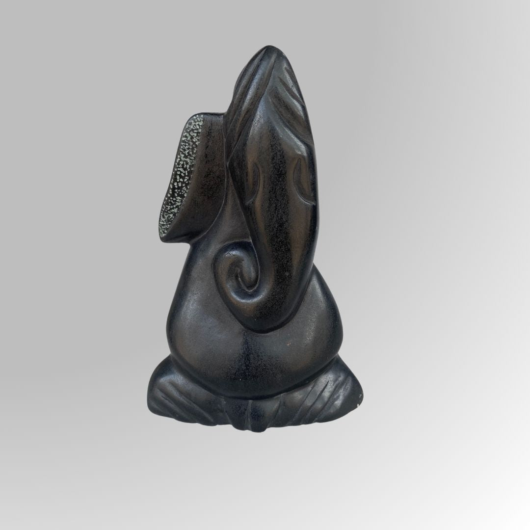 Handcrafted Prosperous Ganesh Statue
