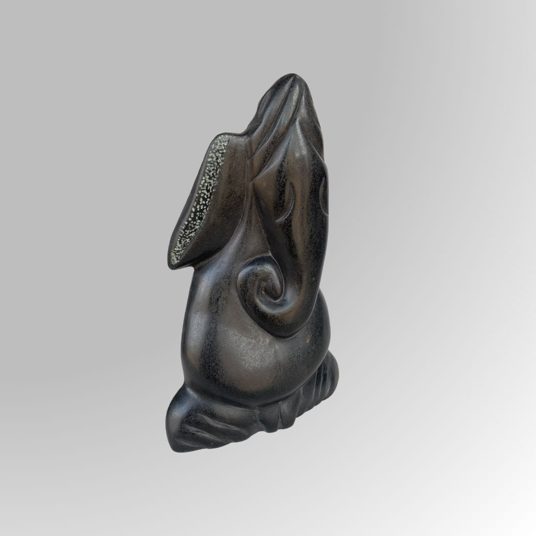 Handcrafted Prosperous Ganesh Statue