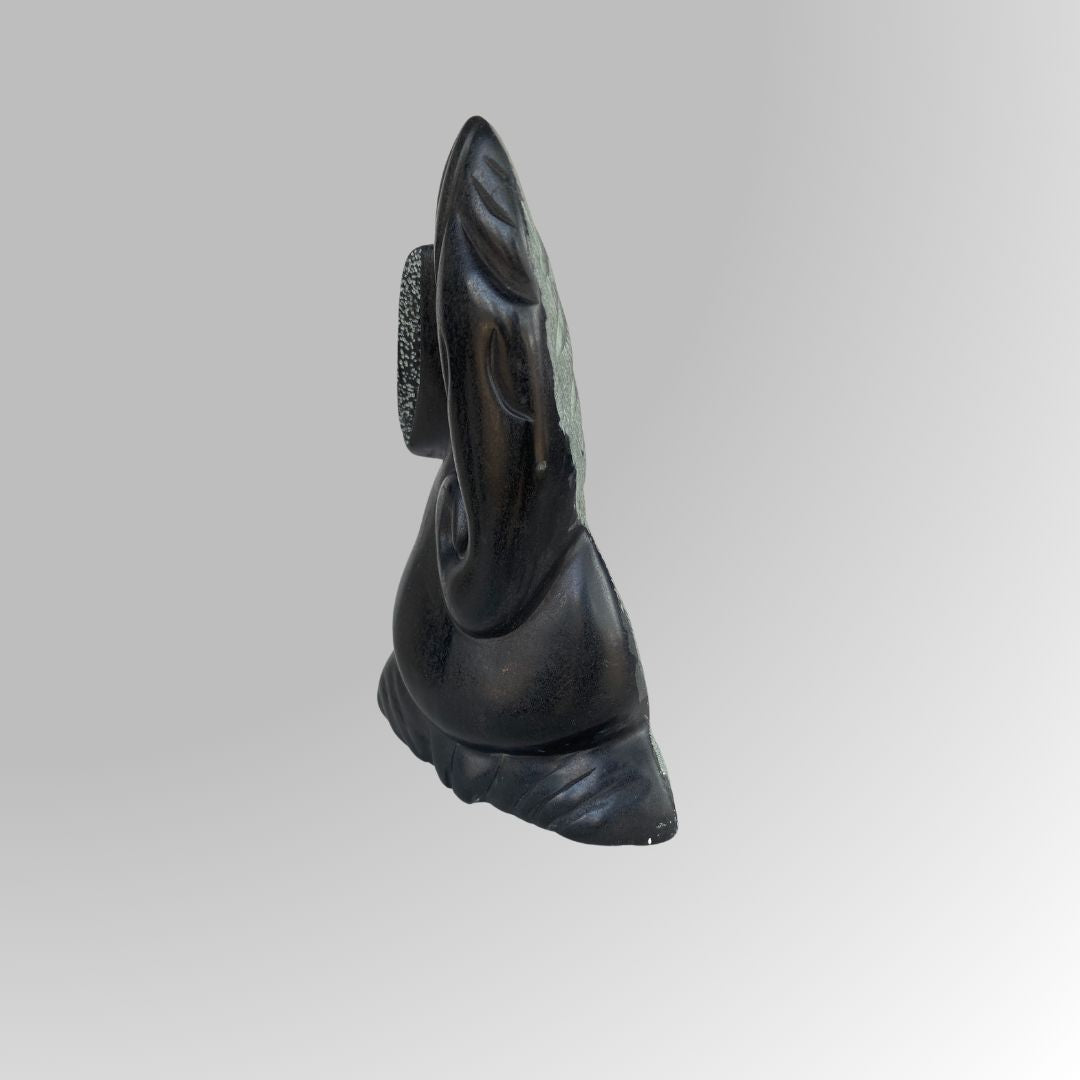 Handcrafted Prosperous Ganesh Statue