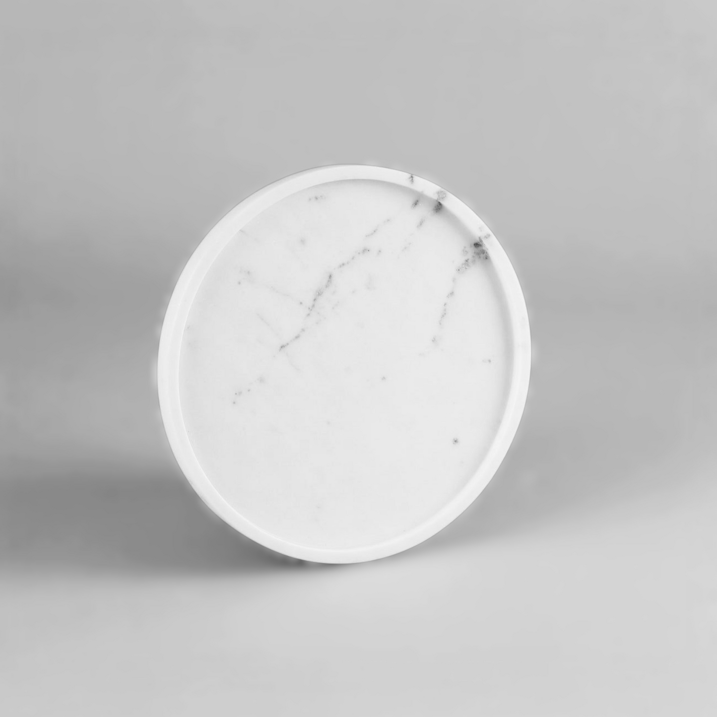 Marble Platter & Serving Tray