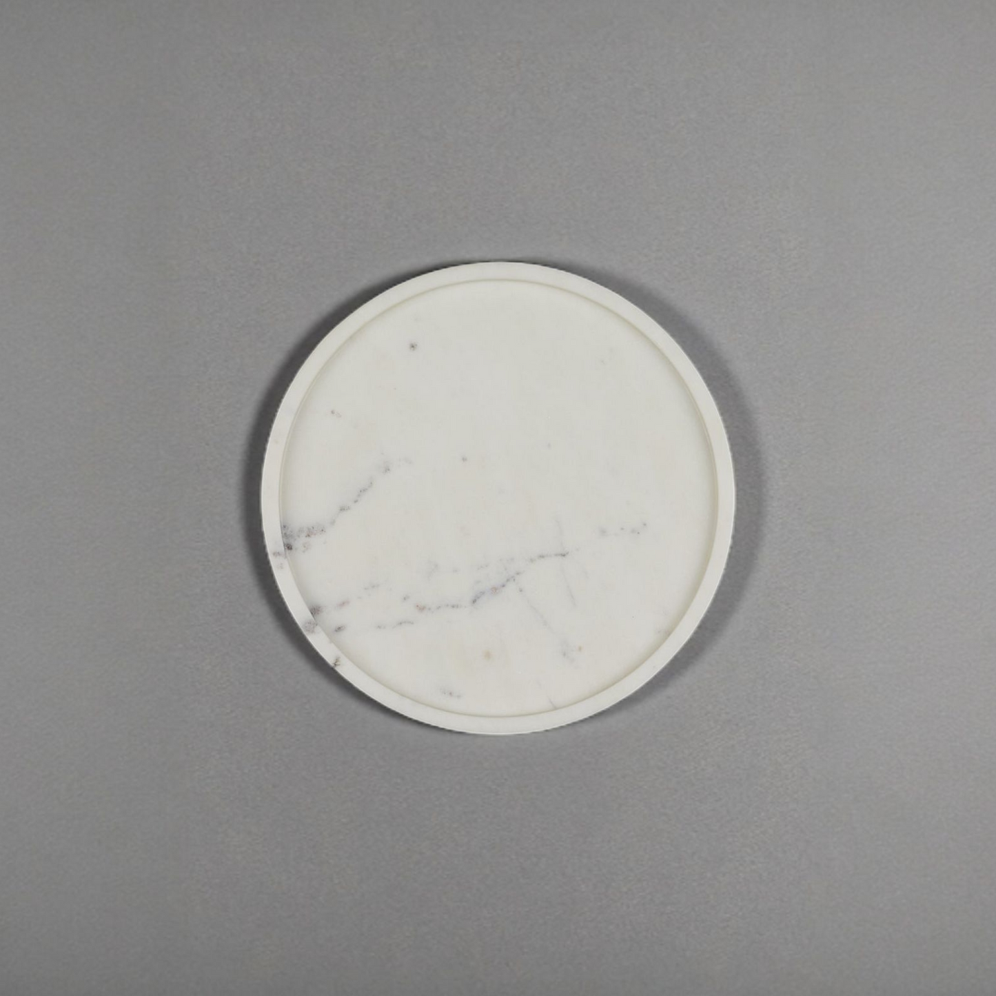 Marble Platter & Serving Tray