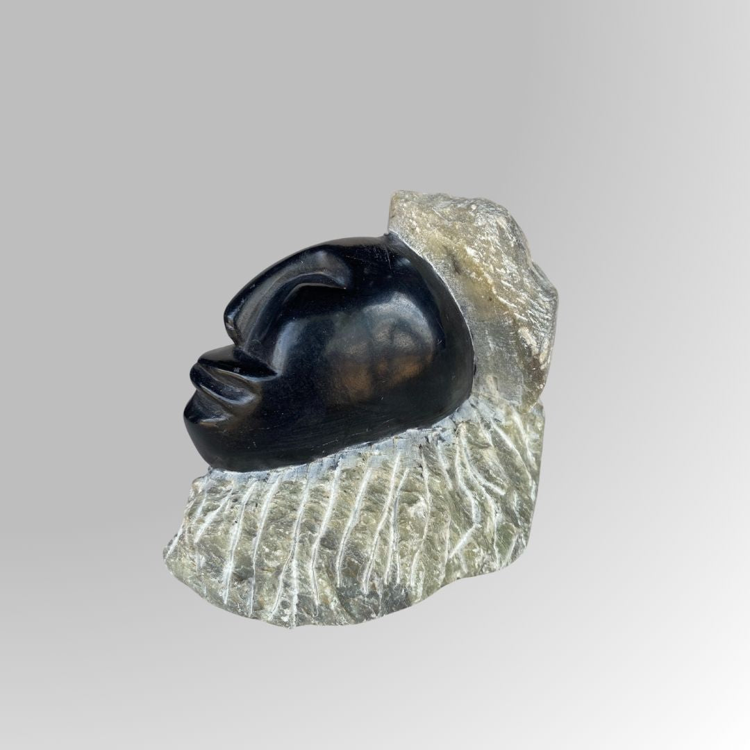 detailed view of 