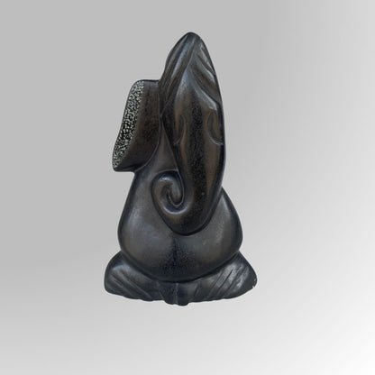 Handcrafted Prosperous Ganesh Statue