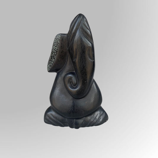 Handcrafted Prosperous Ganesh Artifact