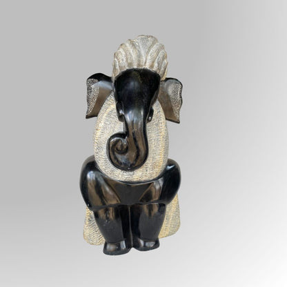 Vinayak Modern Ganesha Statue