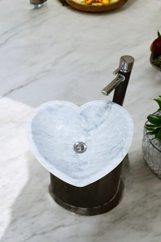 Marbella Heart Basin