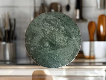 Green Marble Chakla/Roti Maker