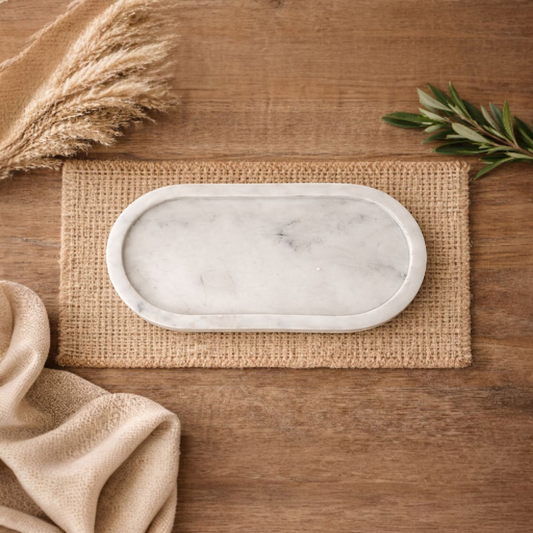 Pure Marble. Pure Elegance.