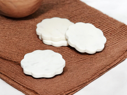 Marble Tea Coaster