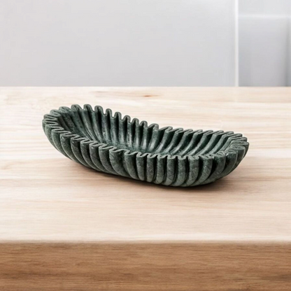 Artisan Stone Dining Bowl