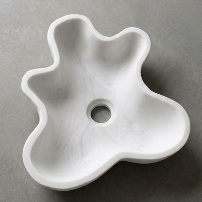 CloudMist Marble Basin