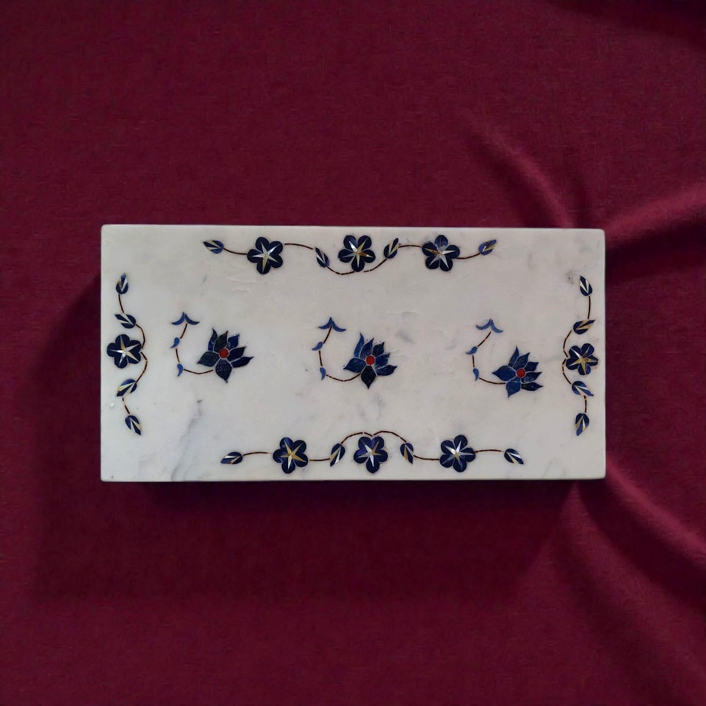 detailed view of 