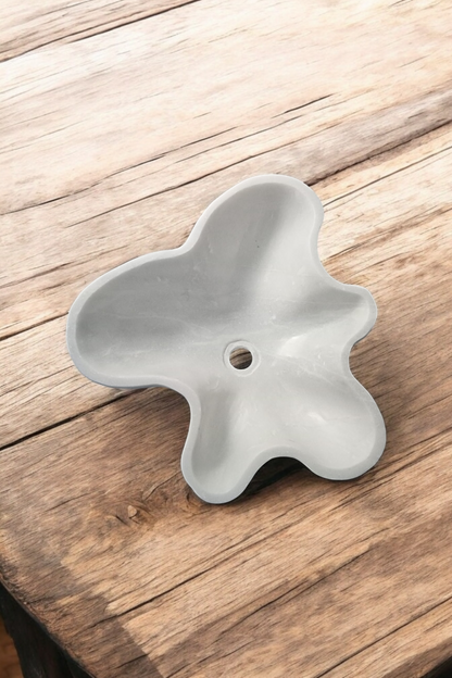 CloudMist Marble Basin